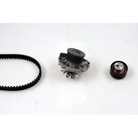 HEPU PK10580 Wasserpumpe + Zahnriemensatz