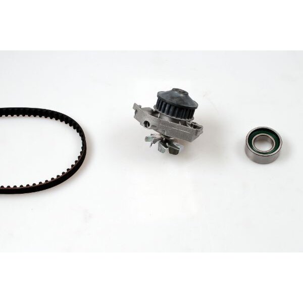 HEPU PK10640 Wasserpumpe + Zahnriemensatz