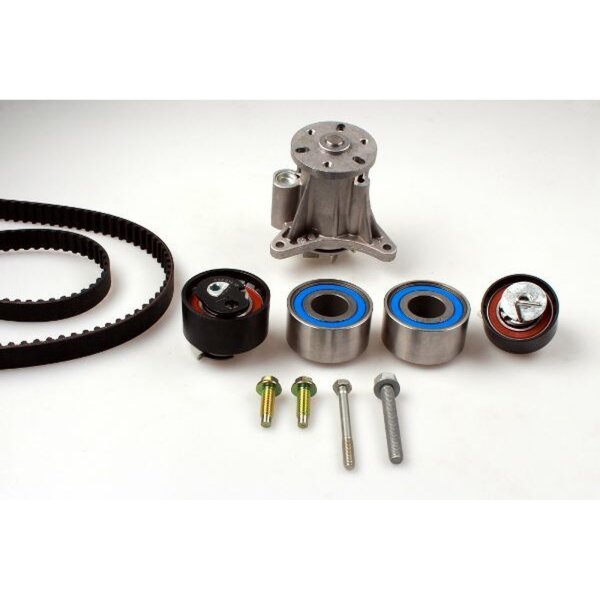 HEPU PK26090 Wasserpumpe + Zahnriemensatz