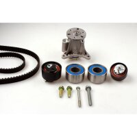 HEPU PK26090 Wasserpumpe + Zahnriemensatz