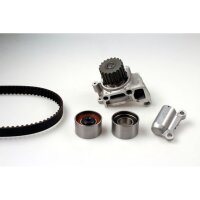 HEPU PK75335 Wasserpumpe + Zahnriemensatz