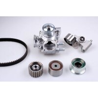 HEPU PK75721 Wasserpumpe + Zahnriemensatz