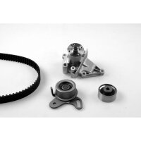 HEPU PK77660 Wasserpumpe + Zahnriemensatz