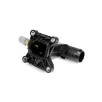HEPU TM1118 Thermostat, Kühlmittel