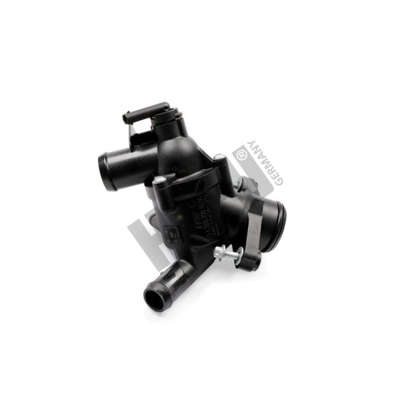 HEPU TM1412 Thermostat, Kühlmittel