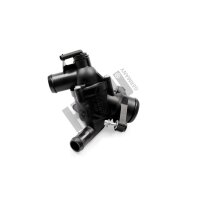 HEPU TM1412 Thermostat, Kühlmittel