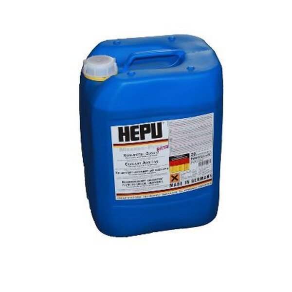 HEPU P999-G12PLUS-020 Frostschutz