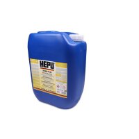 HEPU P999-YLW-020 Frostschutz