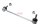 Schaeffler FAG 818 0701 10 Stange/Strebe, Stabilisator