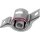 Schaeffler FAG 829 0039 10 Lagerung, Lenker