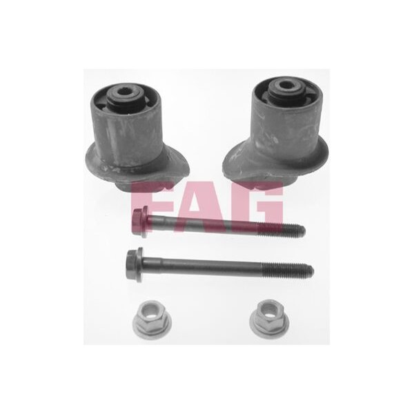 Schaeffler FAG 830 0028 30 Reparatursatz, Achskörper