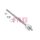 Schaeffler FAG 840 0189 10 Axialgelenk, Spurstange
