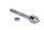 Schaeffler FAG 840 1610 10 Axialgelenk, Spurstange