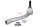 Schaeffler FAG 840 1612 10 Spurstangenkopf