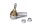 Schaeffler FAG 840 1651 10 Spurstangenkopf