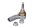 Schaeffler FAG 840 1652 10 Spurstangenkopf
