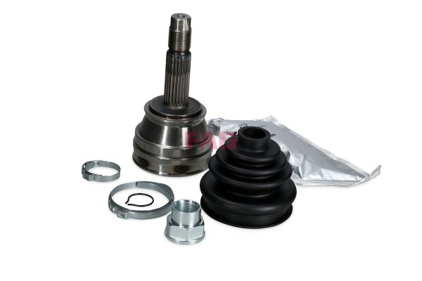 Schaeffler FAG 771 0063 30 Gelenksatz, Antriebswelle