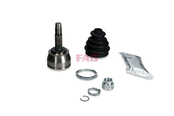 Schaeffler FAG 771 0073 30 Gelenksatz, Antriebswelle