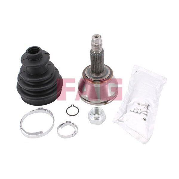 Schaeffler FAG 771 0245 30 Gelenksatz, Antriebswelle