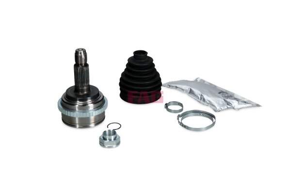 Schaeffler FAG 771 0256 30 Gelenksatz, Antriebswelle