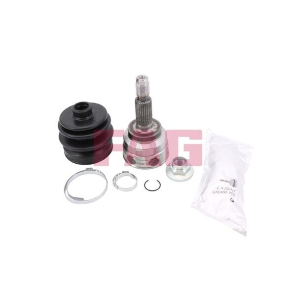 Schaeffler FAG 771 0451 30 Gelenksatz, Antriebswelle