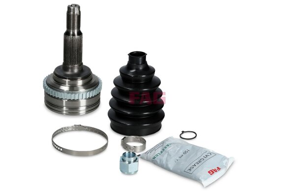 Schaeffler FAG 771 0461 30 Gelenksatz, Antriebswelle