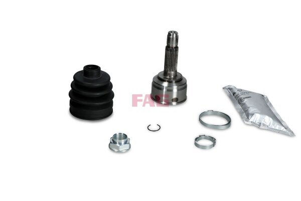 Schaeffler FAG 771 0493 30 Gelenksatz, Antriebswelle