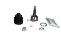 Schaeffler FAG 771 0493 30 Gelenksatz, Antriebswelle