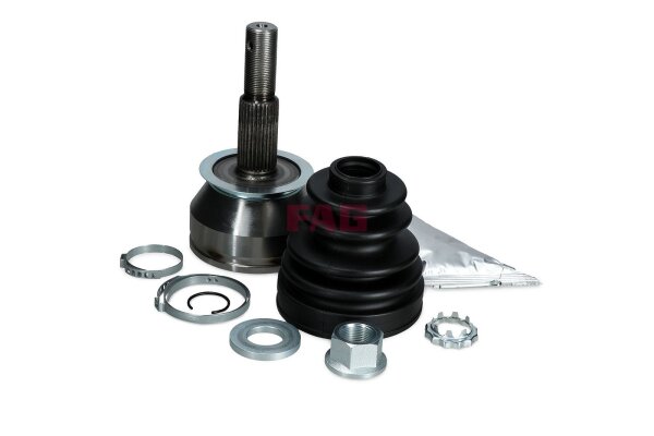 Schaeffler FAG 771 0541 30 Gelenksatz, Antriebswelle