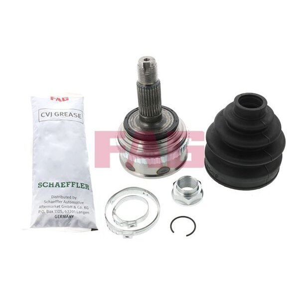 Schaeffler FAG 771 0565 30 Gelenksatz, Antriebswelle