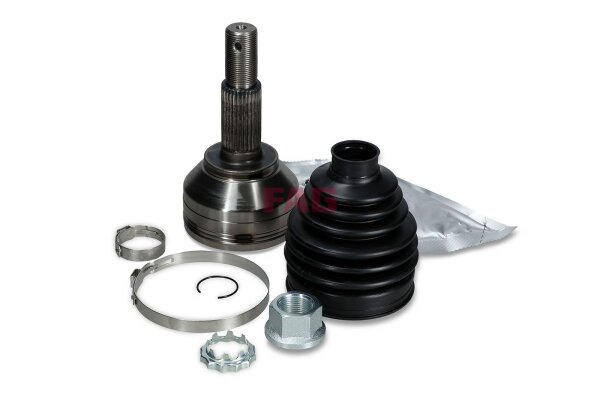 Schaeffler FAG 771 0638 30 Gelenksatz, Antriebswelle