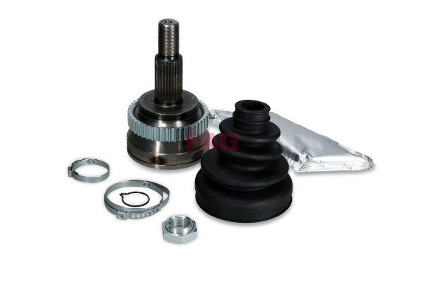 Schaeffler FAG 771 0640 30 Gelenksatz, Antriebswelle