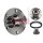 Schaeffler FAG 713 6105 80 Radlagersatz