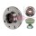 Schaeffler FAG 713 6106 60 Radlagersatz