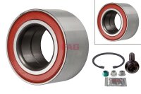Schaeffler FAG 713 6108 80 Radlagersatz