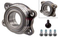 Schaeffler FAG 713 6112 00 Radlagersatz