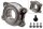 Schaeffler FAG 713 6112 00 Radlagersatz