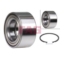 Schaeffler FAG 713 6137 80 Radlagersatz