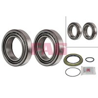 Schaeffler FAG 713 6138 60 Radlagersatz