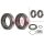 Schaeffler FAG 713 6138 60 Radlagersatz