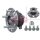 Schaeffler FAG 713 6179 00 Radlagersatz