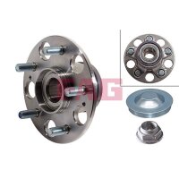 Schaeffler FAG 713 6179 50 Radlagersatz