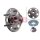 Schaeffler FAG 713 6179 50 Radlagersatz