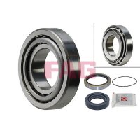 Schaeffler FAG 713 6192 40 Radlagersatz