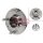 Schaeffler FAG 713 6194 80 Radlagersatz