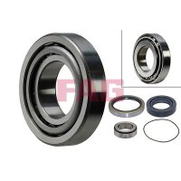 Schaeffler FAG 713 6195 40 Radlagersatz
