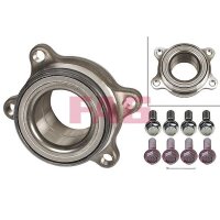Schaeffler FAG 713 6198 10 Radlagersatz