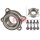 Schaeffler FAG 713 6198 10 Radlagersatz