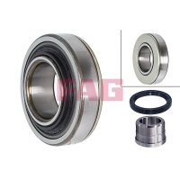 Schaeffler FAG 713 6234 30 Radlagersatz