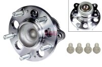 Schaeffler FAG 713 6268 60 Radlagersatz